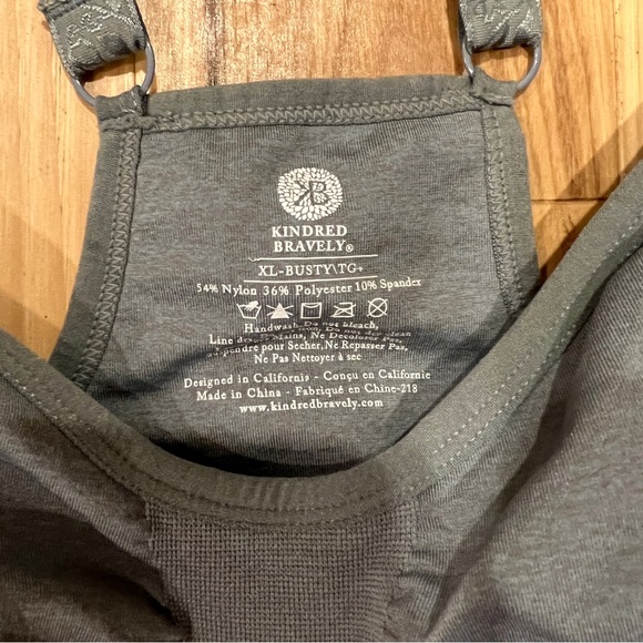 Kindred Bravely Intimates Sleepwear Kindred Braverly Sublime 